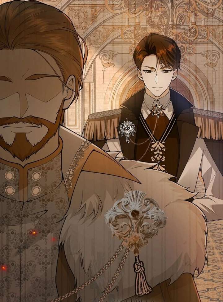 When a K-Eldest Daughter Possesses a Childcare Novel Chapter 32 513 014