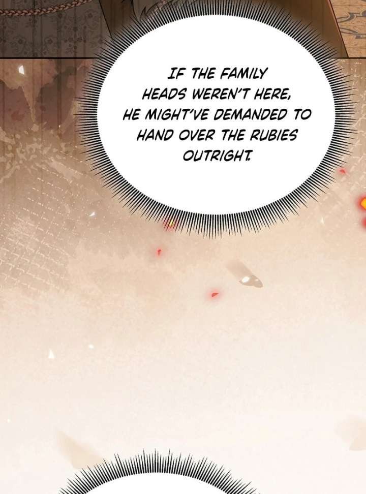When a K-Eldest Daughter Possesses a Childcare Novel Chapter 32 514 015