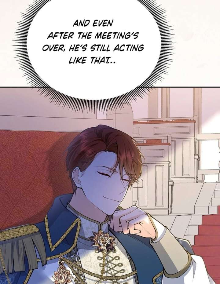 When a K-Eldest Daughter Possesses a Childcare Novel Chapter 32 515 016