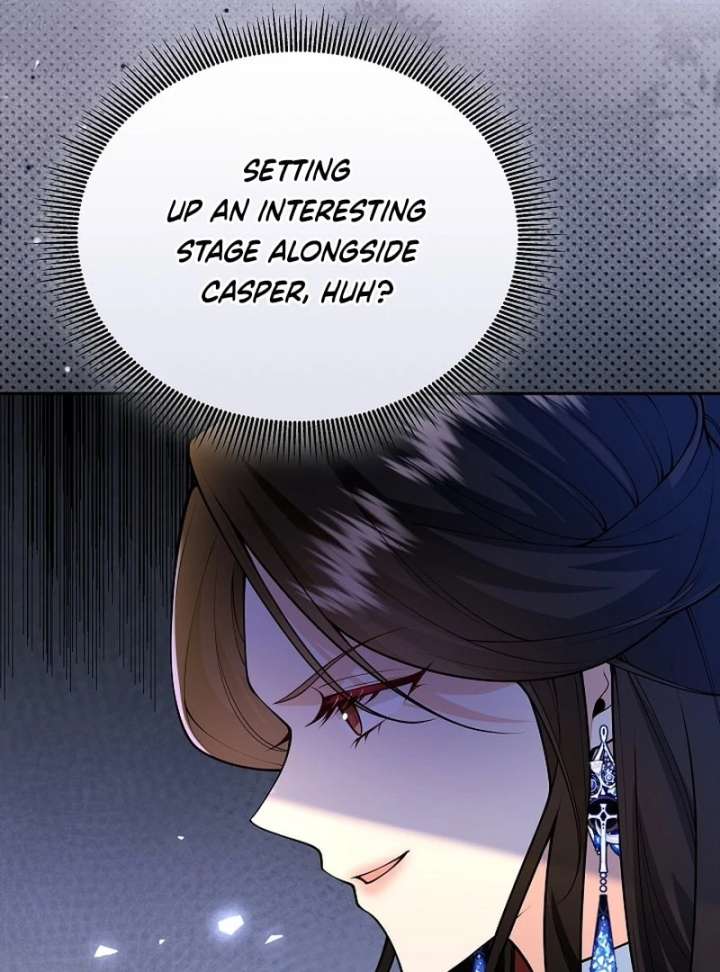 When a K-Eldest Daughter Possesses a Childcare Novel Chapter 32 517 018