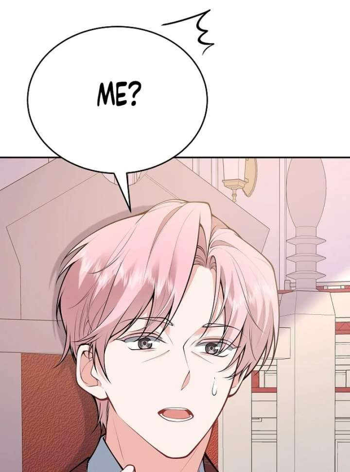 When a K-Eldest Daughter Possesses a Childcare Novel Chapter 32 521 022