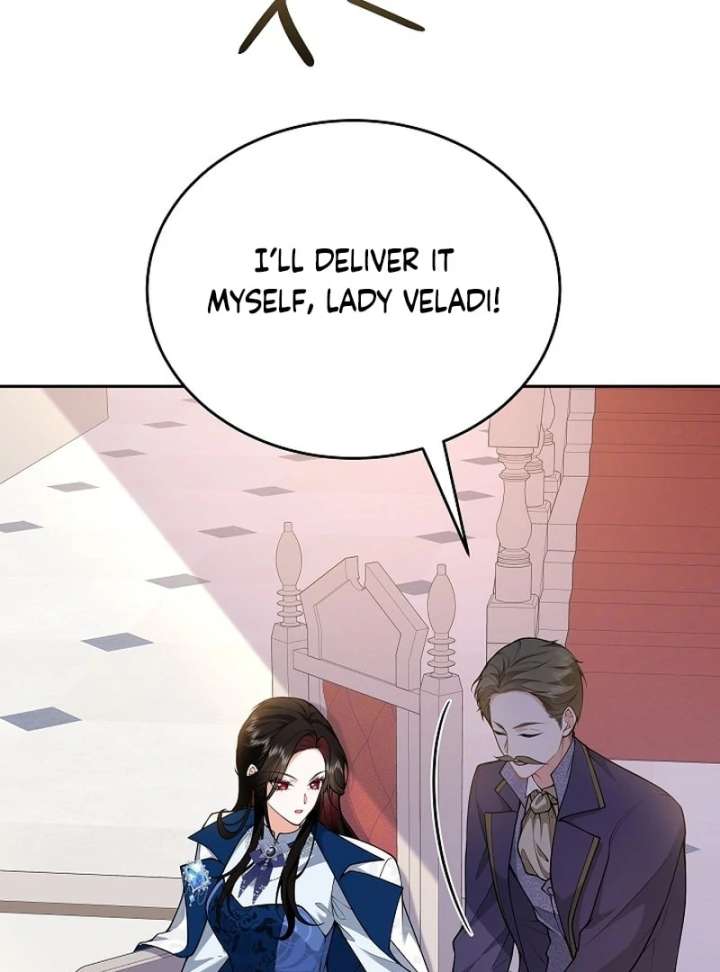 When a K-Eldest Daughter Possesses a Childcare Novel Chapter 32 523 024