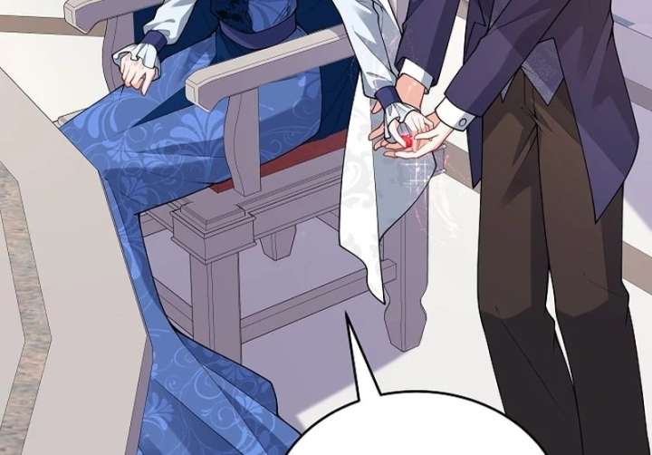 When a K-Eldest Daughter Possesses a Childcare Novel Chapter 32 524 025