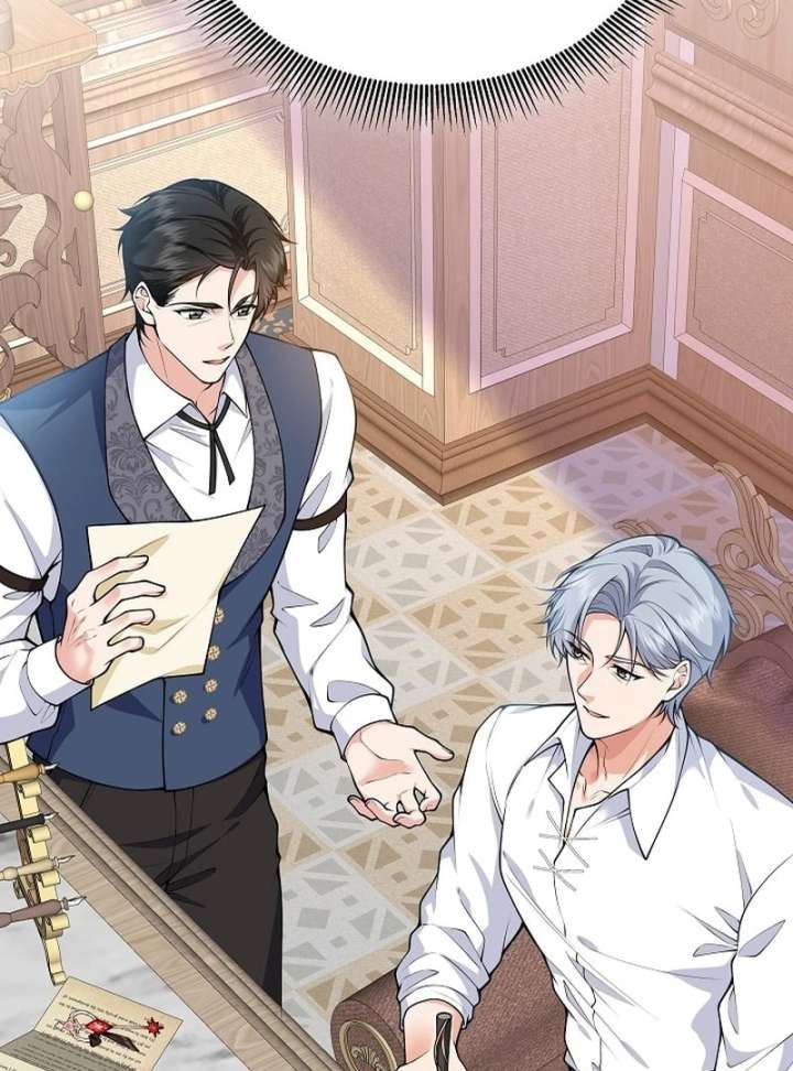 When a K-Eldest Daughter Possesses a Childcare Novel Chapter 32 529 030