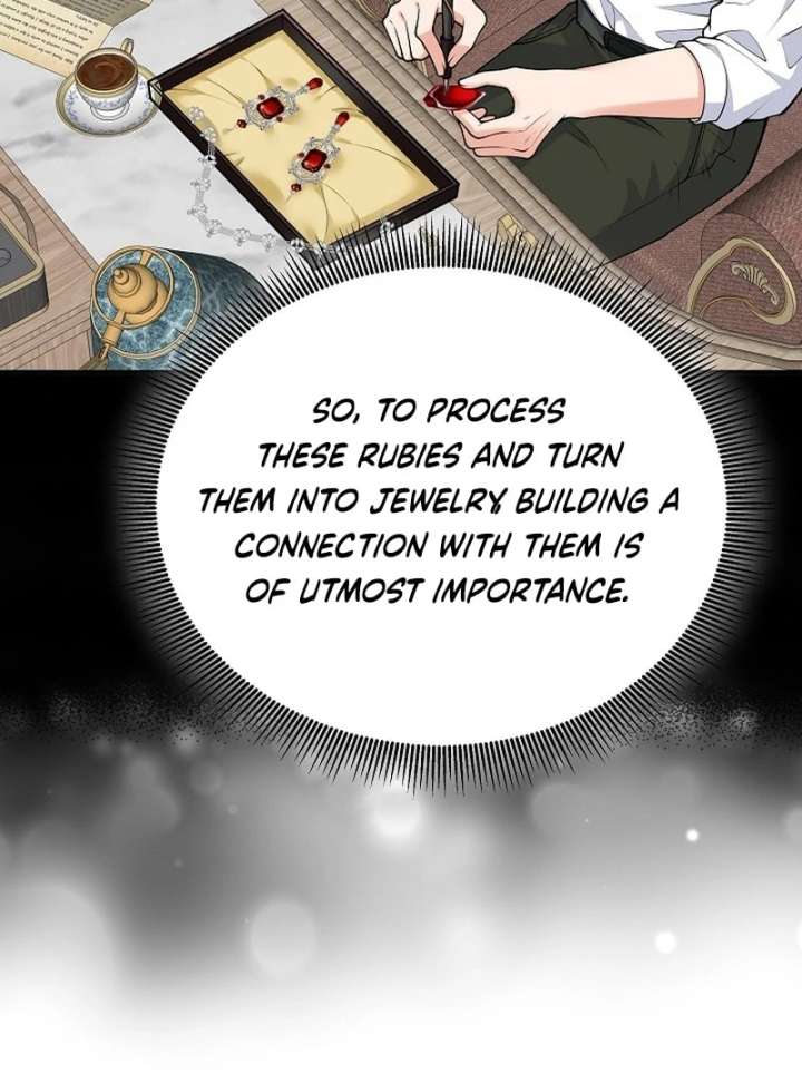 When a K-Eldest Daughter Possesses a Childcare Novel Chapter 32 530 031