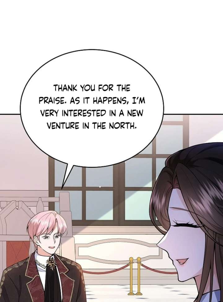 When a K-Eldest Daughter Possesses a Childcare Novel Chapter 32 531 032