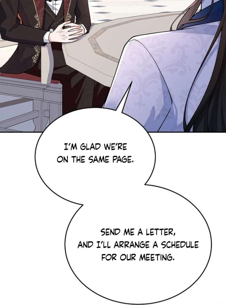 When a K-Eldest Daughter Possesses a Childcare Novel Chapter 32 532 033