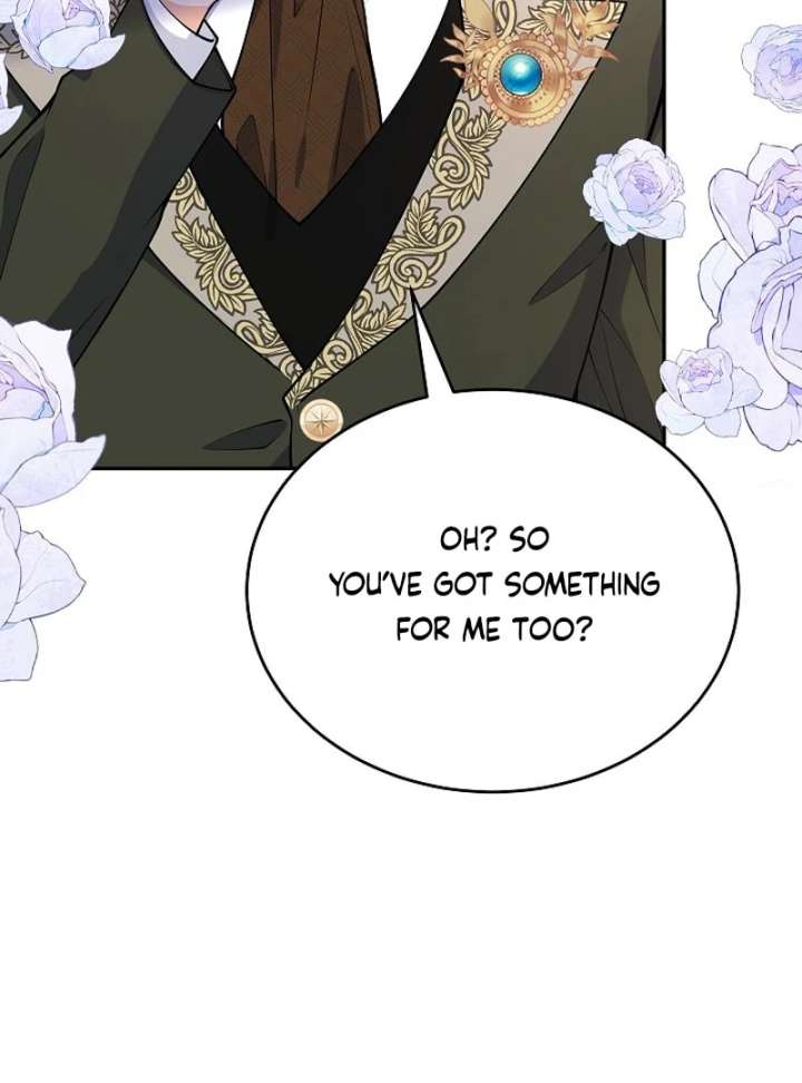 When a K-Eldest Daughter Possesses a Childcare Novel Chapter 32 537 038