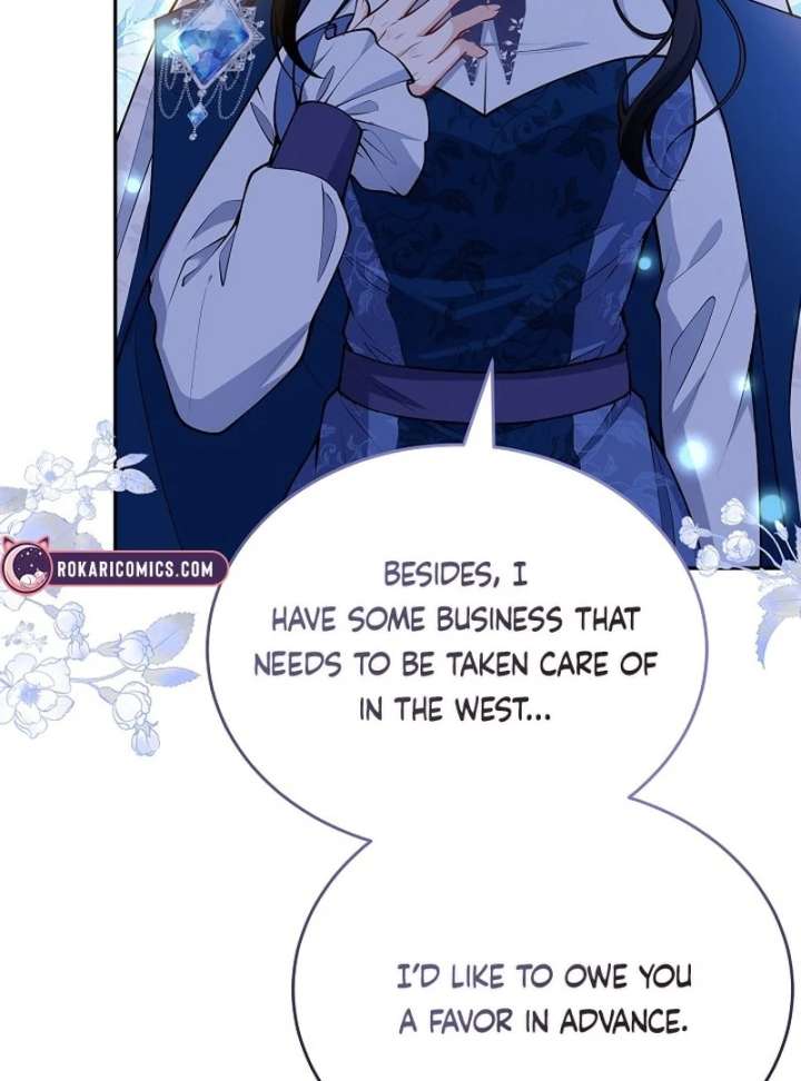 When a K-Eldest Daughter Possesses a Childcare Novel Chapter 32 539 040