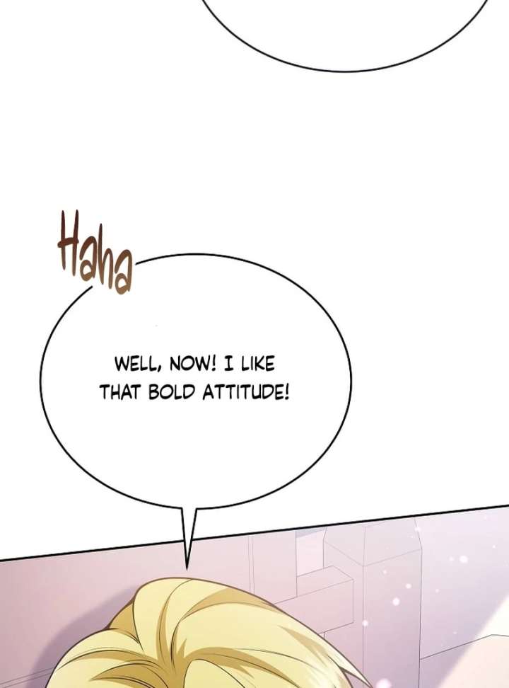 When a K-Eldest Daughter Possesses a Childcare Novel Chapter 32 540 041