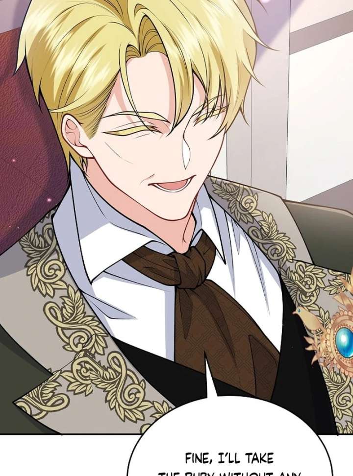When a K-Eldest Daughter Possesses a Childcare Novel Chapter 32 541 042