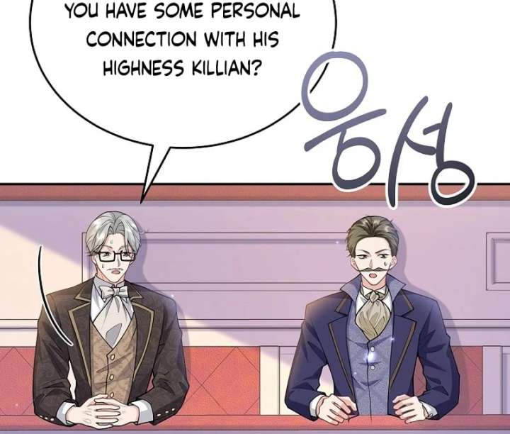 When a K-Eldest Daughter Possesses a Childcare Novel Chapter 32 554 055