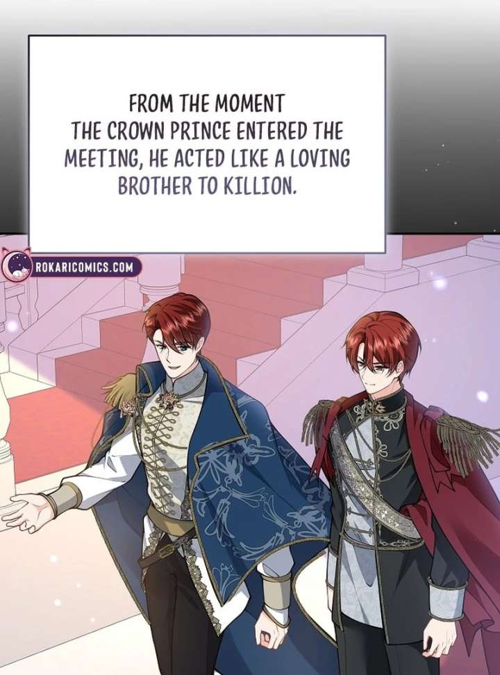 When a K-Eldest Daughter Possesses a Childcare Novel Chapter 32 556 057