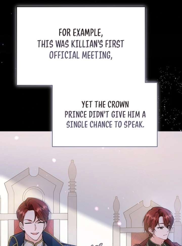 When a K-Eldest Daughter Possesses a Childcare Novel Chapter 32 558 059