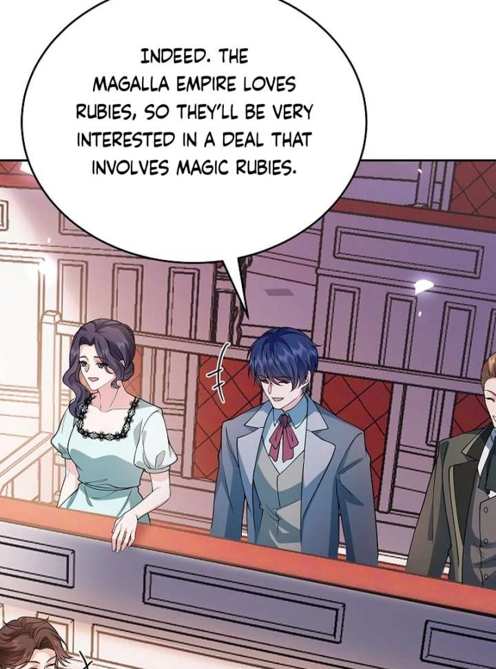 When a K-Eldest Daughter Possesses a Childcare Novel Chapter 32 568 069