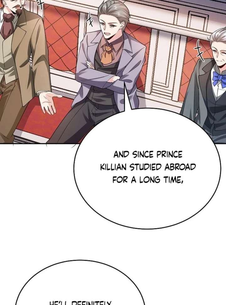 When a K-Eldest Daughter Possesses a Childcare Novel Chapter 32 569 070