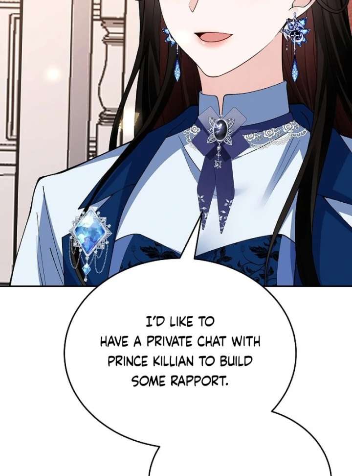 When a K-Eldest Daughter Possesses a Childcare Novel Chapter 32 577 078