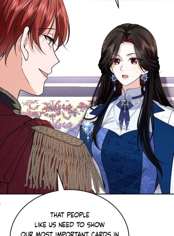 When a K-Eldest Daughter Possesses a Childcare Novel Chapter 32 587 088