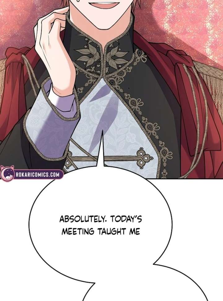 When a K-Eldest Daughter Possesses a Childcare Novel Chapter 32 592 093