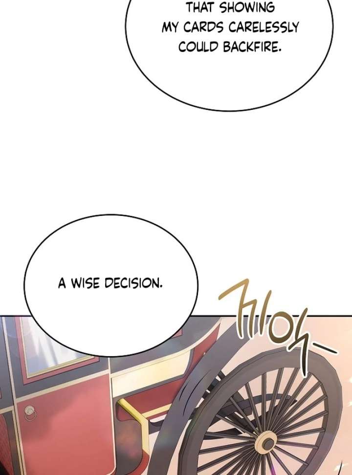 When a K-Eldest Daughter Possesses a Childcare Novel Chapter 32 593 094