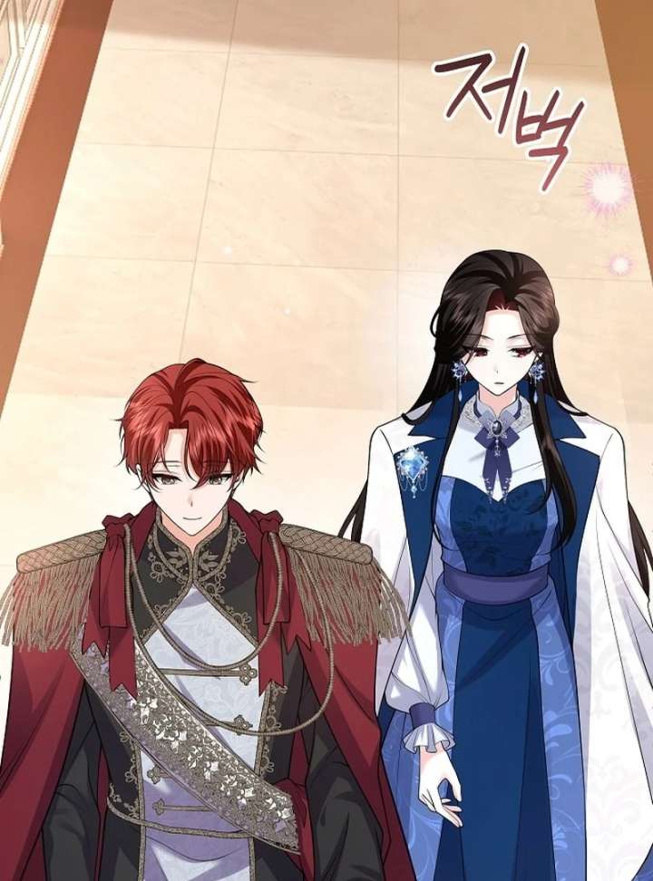 When a K-Eldest Daughter Possesses a Childcare Novel Chapter 32 604 105