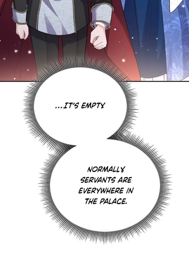 When a K-Eldest Daughter Possesses a Childcare Novel Chapter 32 605 106
