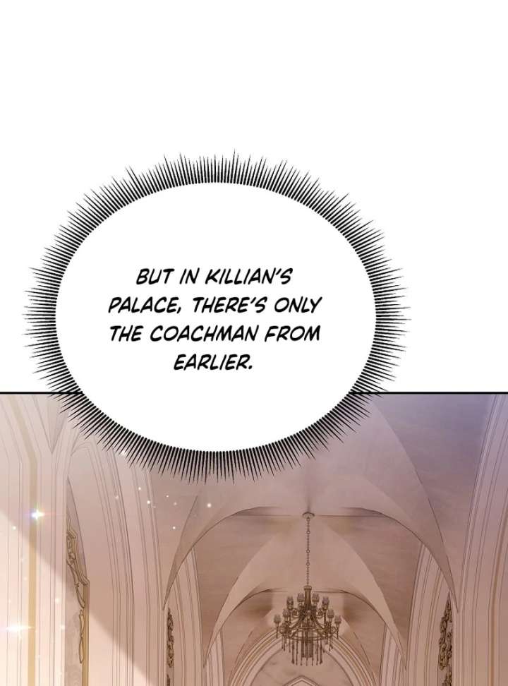 When a K-Eldest Daughter Possesses a Childcare Novel Chapter 32 606 107