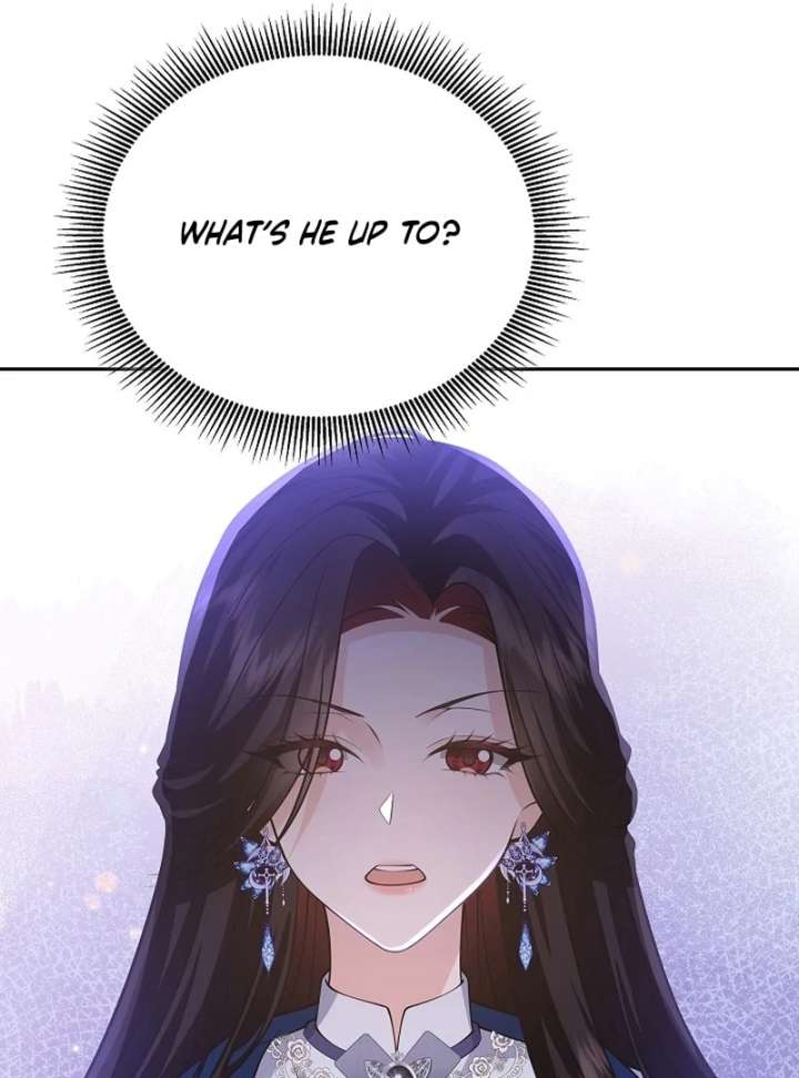 When a K-Eldest Daughter Possesses a Childcare Novel Chapter 32 609 110