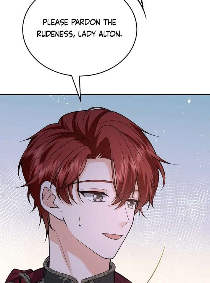 When a K-Eldest Daughter Possesses a Childcare Novel Chapter 32 611 112