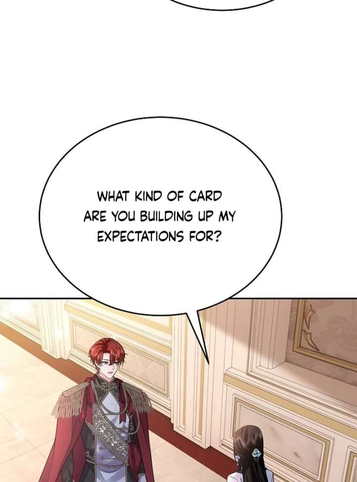 When a K-Eldest Daughter Possesses a Childcare Novel Chapter 32 613 114