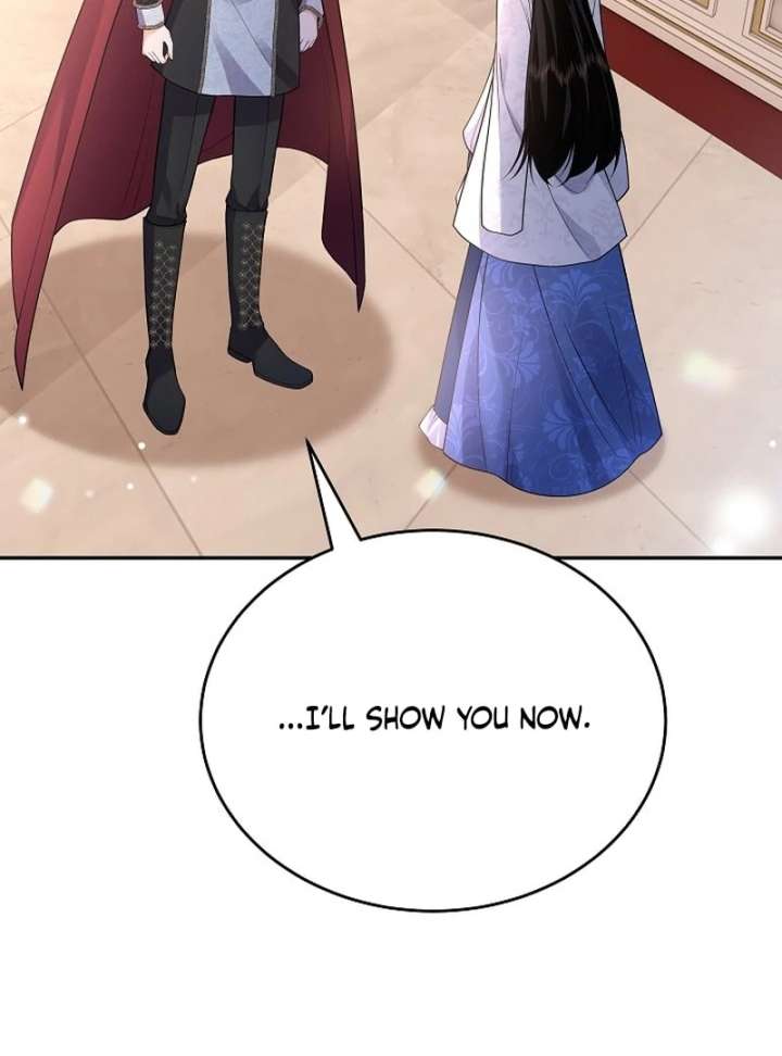 When a K-Eldest Daughter Possesses a Childcare Novel Chapter 32 614 115