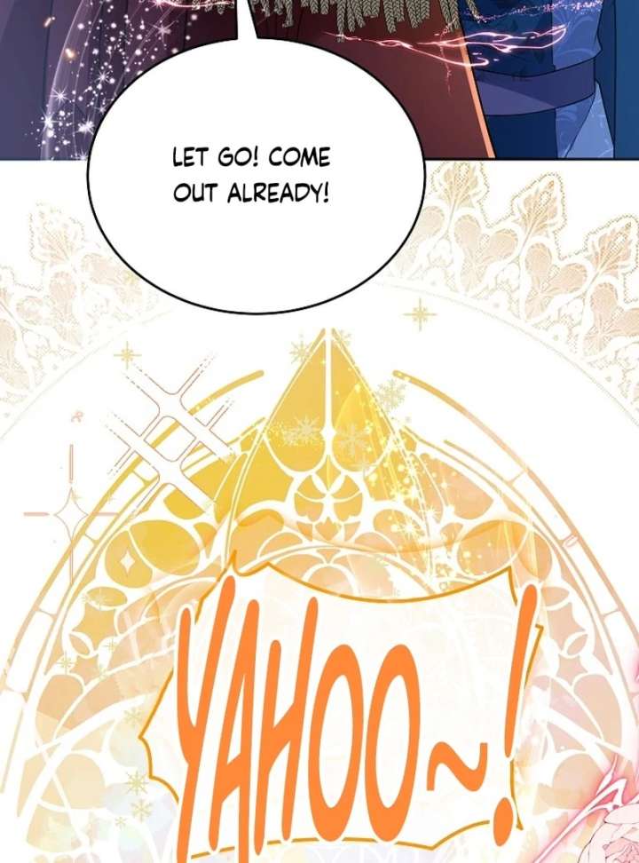 When a K-Eldest Daughter Possesses a Childcare Novel Chapter 32 621 122