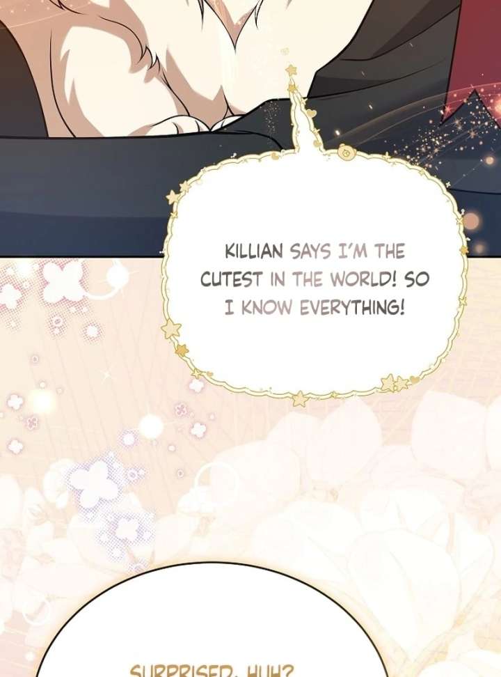 When a K-Eldest Daughter Possesses a Childcare Novel Chapter 32 627 128