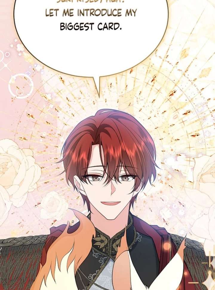 When a K-Eldest Daughter Possesses a Childcare Novel Chapter 32 628 129