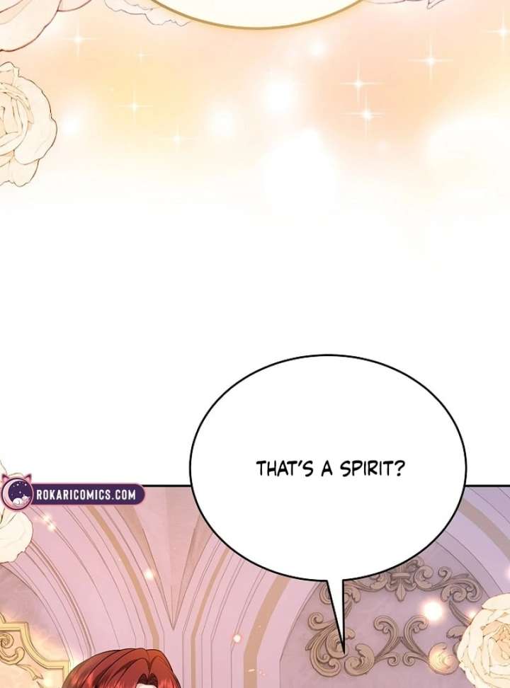 When a K-Eldest Daughter Possesses a Childcare Novel Chapter 32 630 131