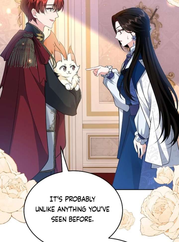 When a K-Eldest Daughter Possesses a Childcare Novel Chapter 32 631 132