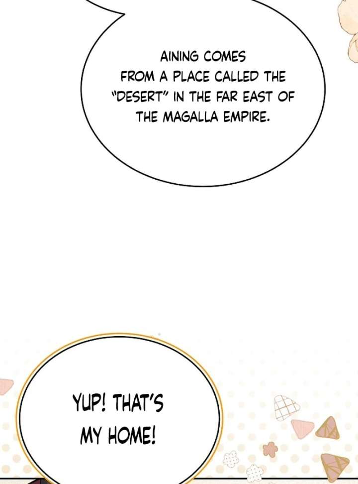 When a K-Eldest Daughter Possesses a Childcare Novel Chapter 32 632 133