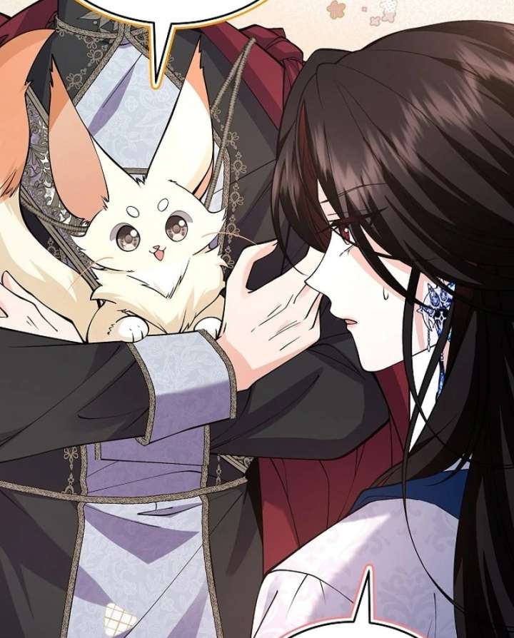 When a K-Eldest Daughter Possesses a Childcare Novel Chapter 32 633 134