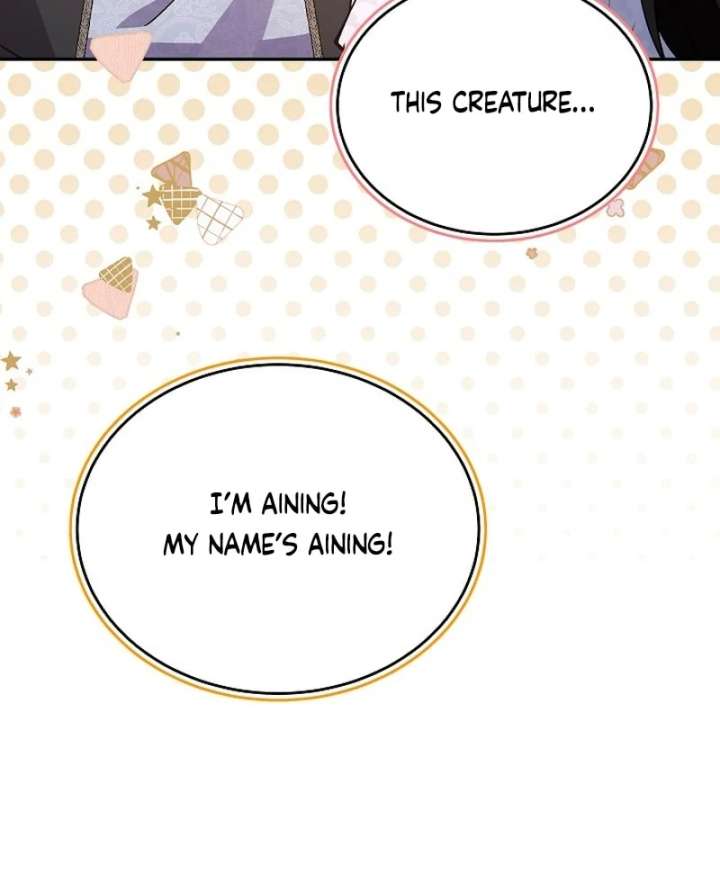 When a K-Eldest Daughter Possesses a Childcare Novel Chapter 32 634 135