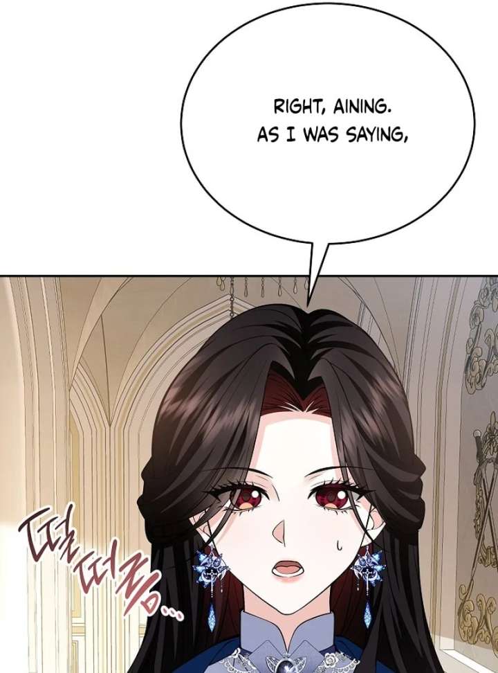 When a K-Eldest Daughter Possesses a Childcare Novel Chapter 32 635 136