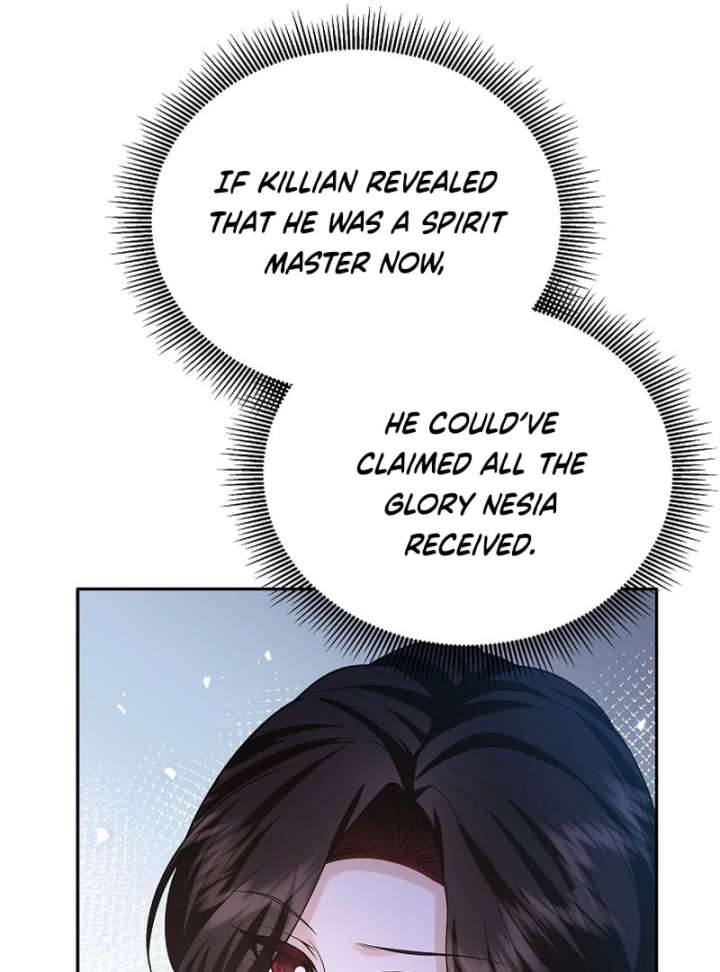 When a K-Eldest Daughter Possesses a Childcare Novel Chapter 32 644 145