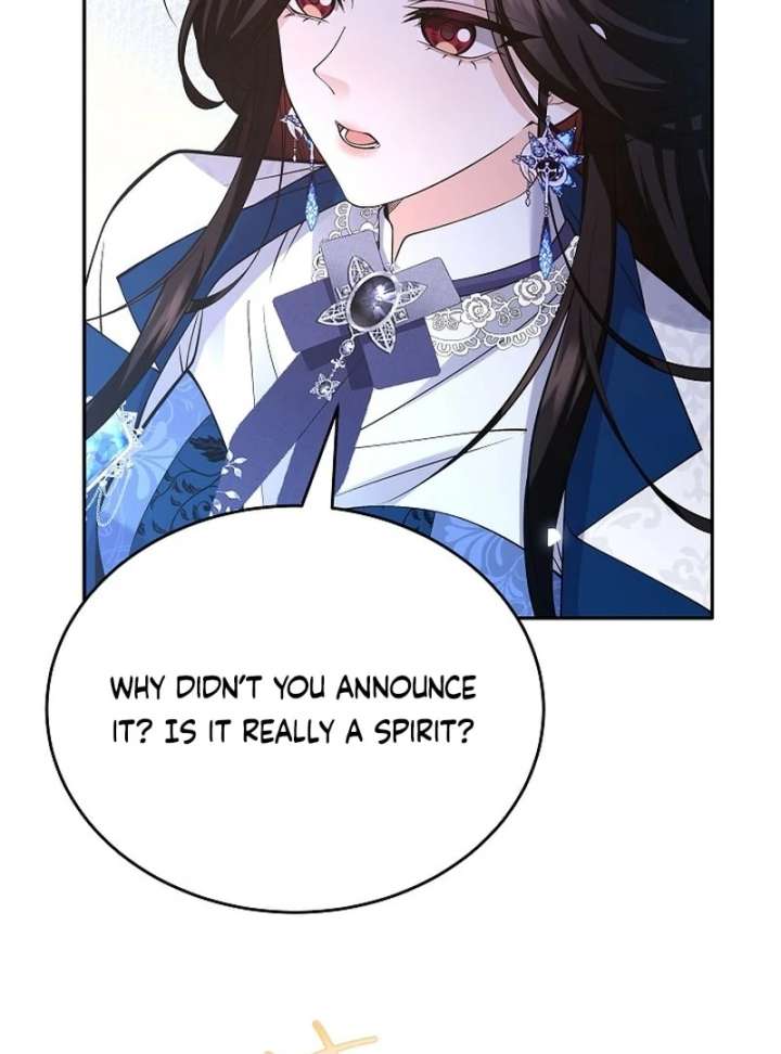 When a K-Eldest Daughter Possesses a Childcare Novel Chapter 32 645 146