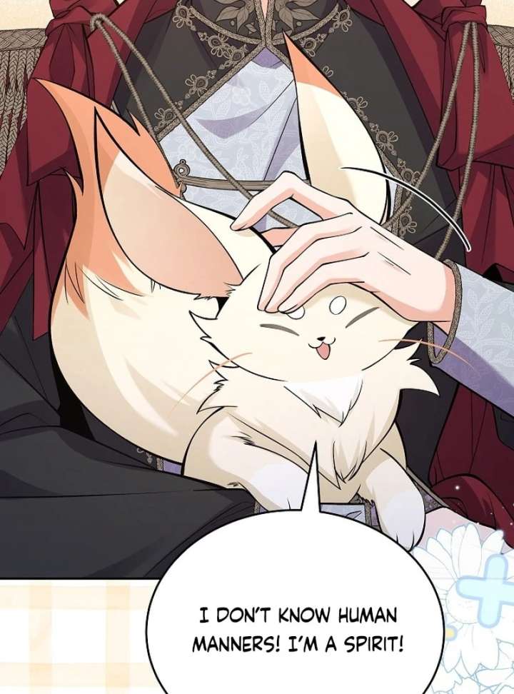 When a K-Eldest Daughter Possesses a Childcare Novel Chapter 32 647 148