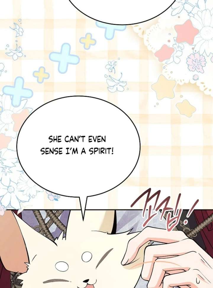 When a K-Eldest Daughter Possesses a Childcare Novel Chapter 32 648 149