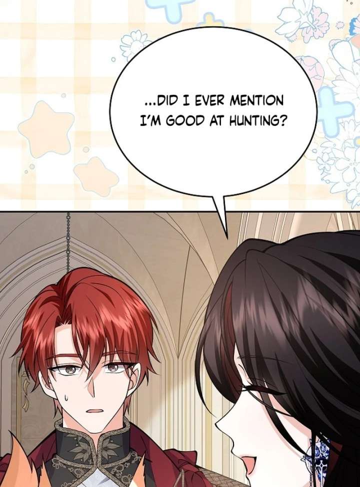When a K-Eldest Daughter Possesses a Childcare Novel Chapter 32 650 151