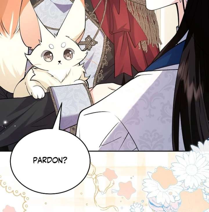 When a K-Eldest Daughter Possesses a Childcare Novel Chapter 32 651 152