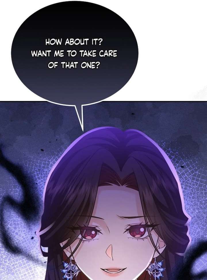 When a K-Eldest Daughter Possesses a Childcare Novel Chapter 32 653 154