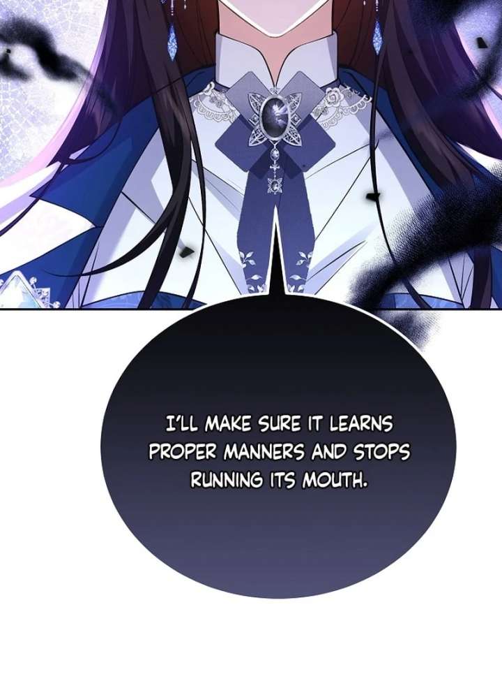 When a K-Eldest Daughter Possesses a Childcare Novel Chapter 32 654 155