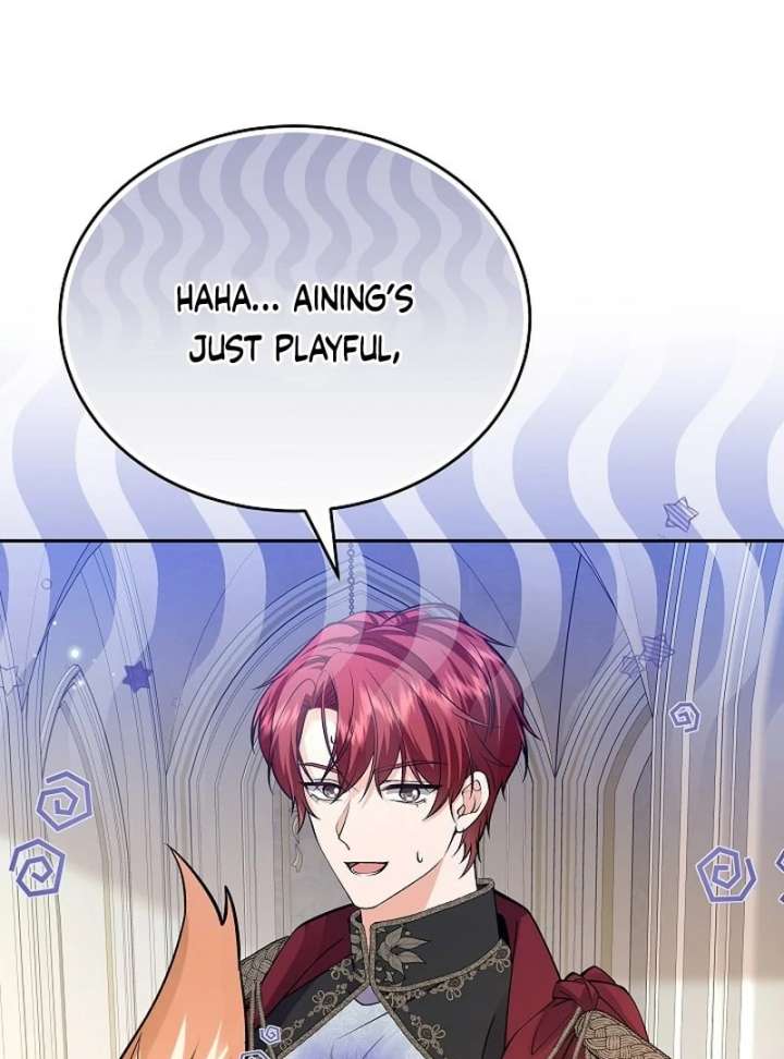 When a K-Eldest Daughter Possesses a Childcare Novel Chapter 32 655 156