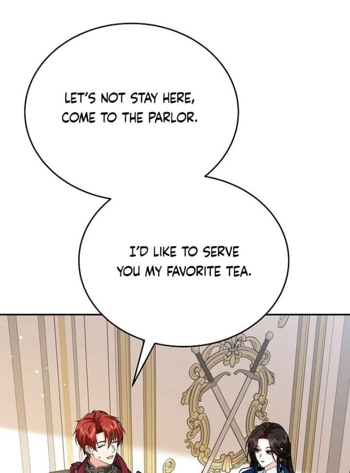 When a K-Eldest Daughter Possesses a Childcare Novel Chapter 32 657 158